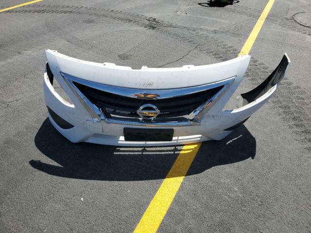 2017 NISSAN VERSA S - 3N1CN7APXHL838198