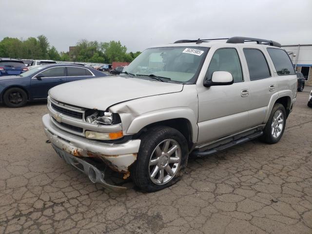 CHEVROLET TAHOE K150
