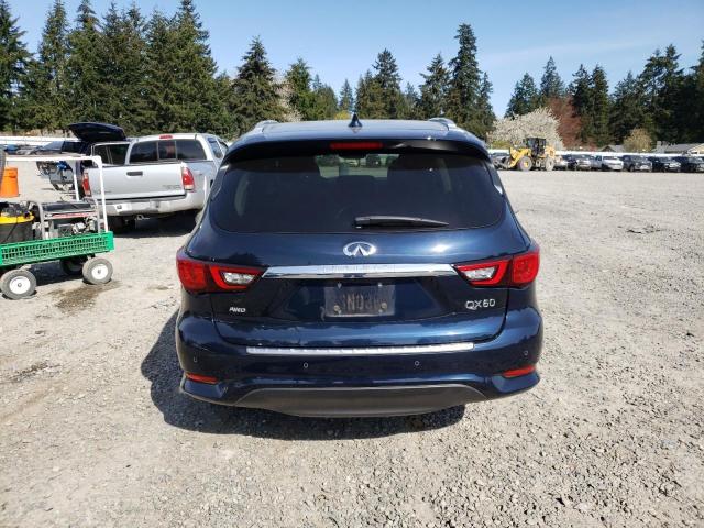 2020 INFINITI QX60 LUXE 5N1DL0MM9LC526762