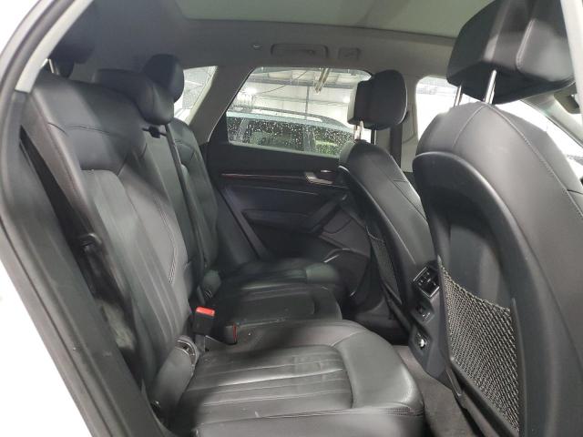2019 AUDI Q5 PREMIUM - WA1BNAFY2K2035945