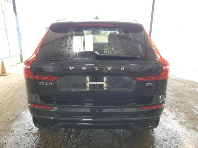 2025 VOLVO XC60 PLUS YV4M12RC9S1165983