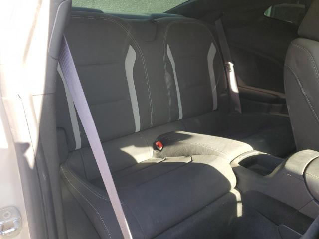 2017 CHEVROLET CAMARO LS #3302962599