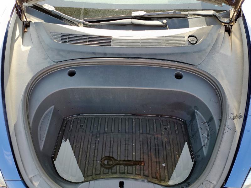 2023 TESLA MODEL 3 - 5YJ3E1EA8PF450710