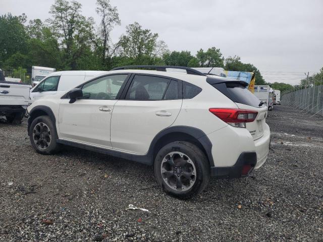 Vin: jf2gtabc7p8291886, lot: 54366105, subaru crosstrek 20232