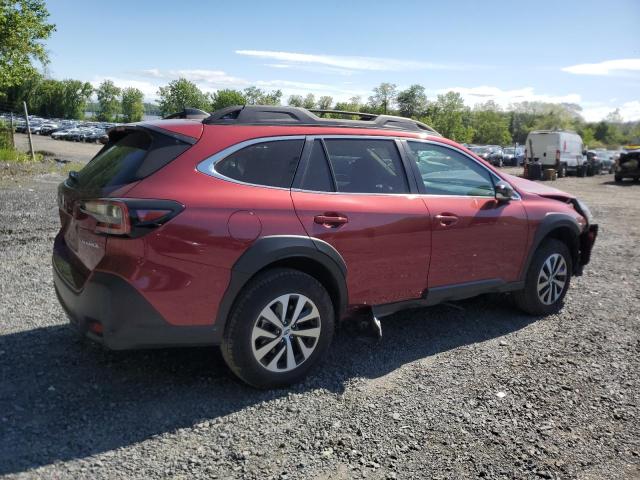 Vin: 4s4btafc9s3153724, lot: 57238805, subaru outback premium 20253