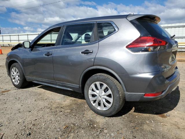 Vin: knmat2mv3hp535369, lot: 58068945, nissan rogue s 20172