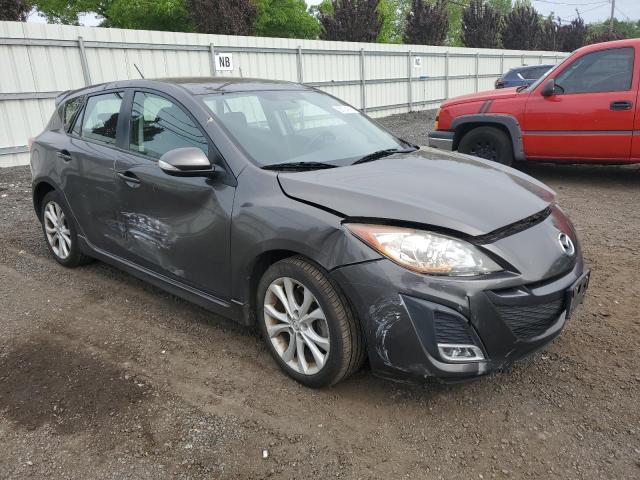 Vin: jm1bl1h69a1114606, lot: 58724115, mazda mazda3 s 20104