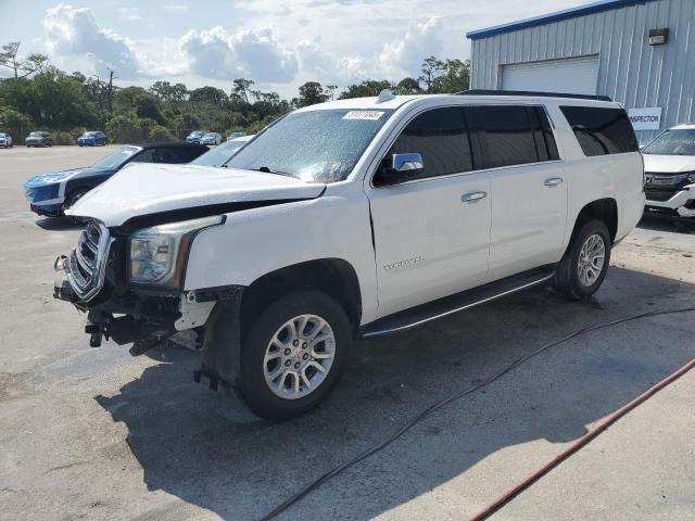Vin: 1gks1gkcxjr317128, lot: 51077045, gmc yukon c1500 slt 2018 img_1