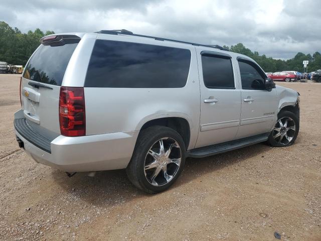 Vin: 1gnscje00er157634, lot: 53271405, chevrolet suburban c1500 lt 20143