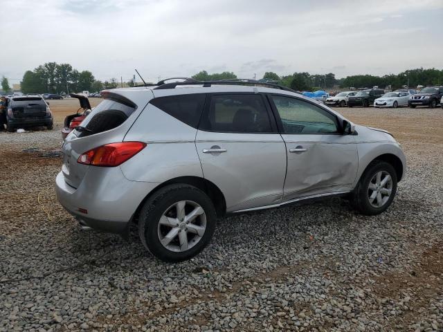 Vin: jn8az1mu6aw010550, lot: 57121075, nissan murano s 20103