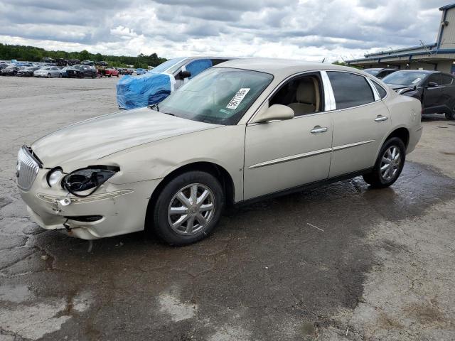 BUICK LACROSSE C