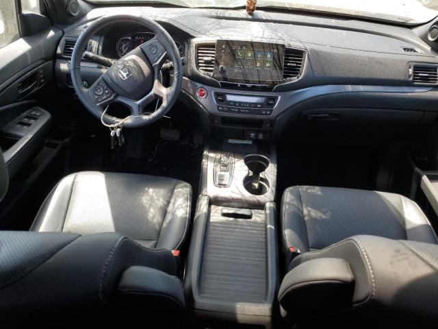 2023 HONDA PASSPORT E - 5FNYF8H59PB010280