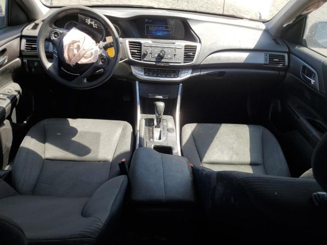 2015 HONDA ACCORD LX - 1HGCR2F37FA141619