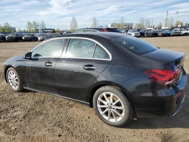 Vin: w1k3g4fb1mj303691, lot: 56177685, mercedes-benz a-class 220 4matic 20212