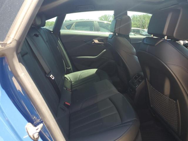 2019 AUDI A5 PREMIUM - WAUENCF56KA010165