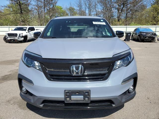 2022 HONDA PILOT TRAI 5FNYF6H89NB047809