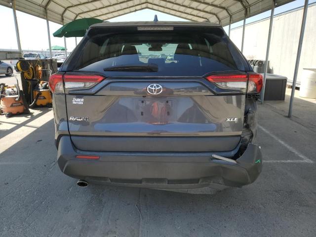 2022 TOYOTA RAV4 XLE - 2T3W1RFV9NW203969