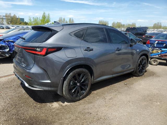 Vin: jtjkkcfz9s2043704, lot: 56492345, lexus nx 450h lu 450h luxury 20253