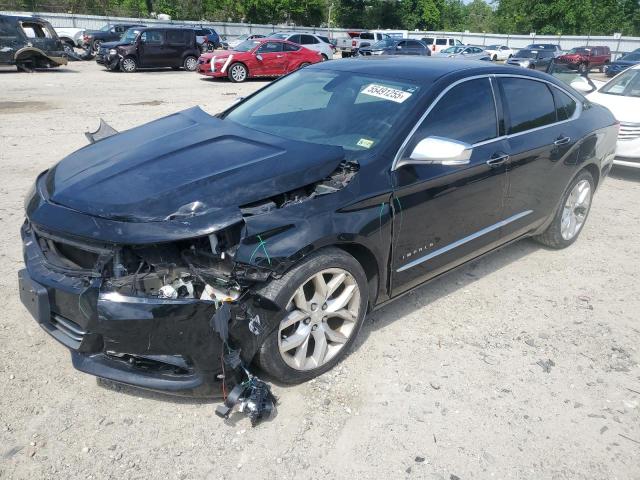 Vin: 1g1105s34ku132823, lot: 55491255, chevrolet impala premier 2019 img_1
