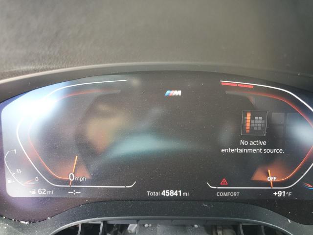2021 BMW 530 I WBA53BH00MWX05796