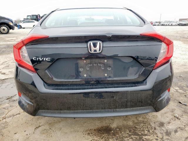 2018 HONDA CIVIC LX - 2HGFC2F5XJH598645