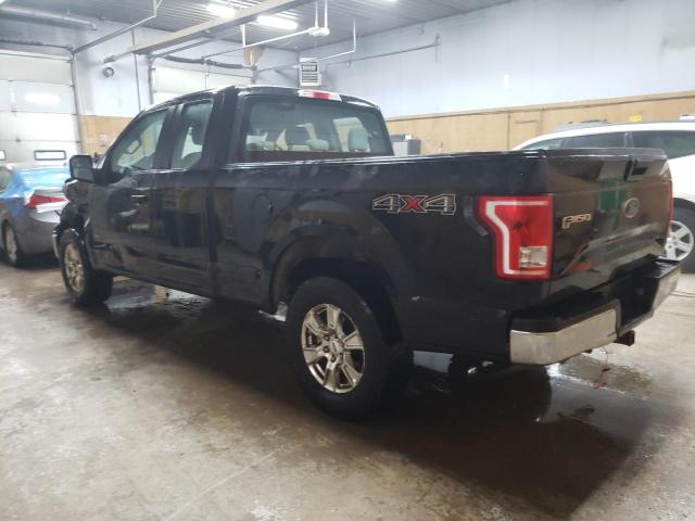 Vin: 1ftex1ep1fke26709, lot: 56560925, ford f-150 super cab 20152