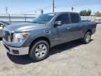 2017 NISSAN TITAN S - 1N6AA1EJ2HN521497