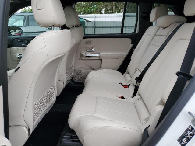 2024 MERCEDES-BENZ GLB 250 4M W1N4M4HB3RW380263