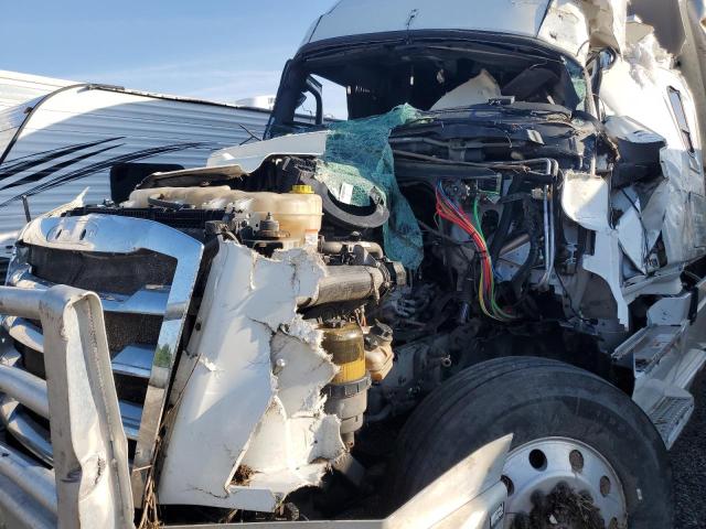 2018 FREIGHTLINER CASCADIA 1 #3291165962