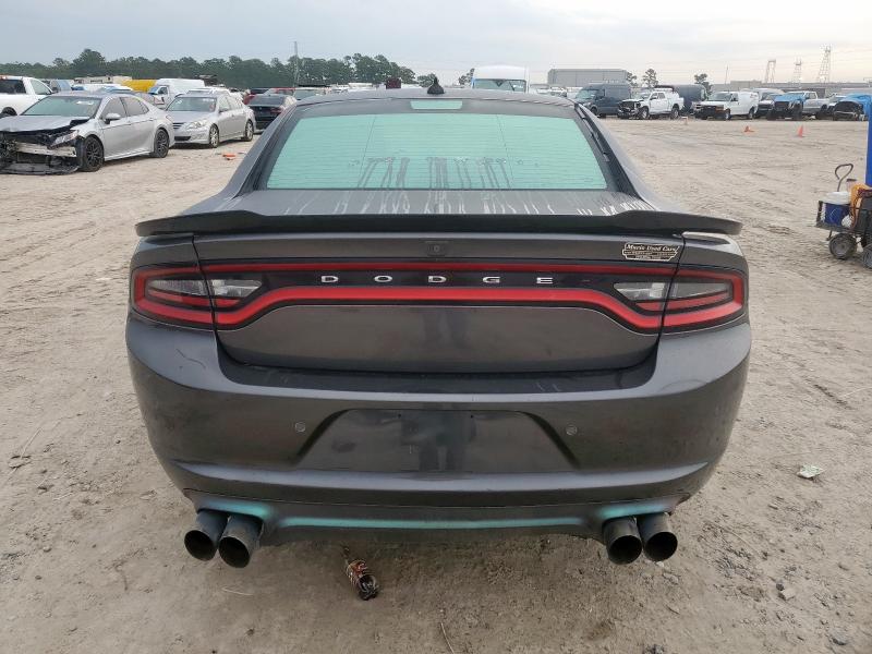 2018 DODGE CHARGER SX 2C3CDXHG1JH147134