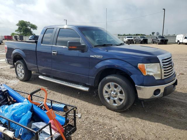 Vin: 1ftex1cmxcfc48103, lot: 55299245, ford f-150 super cab 20124