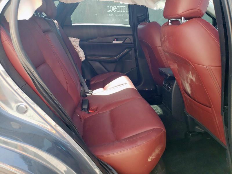 2025 MAZDA CX-30 PREF 3MVDMBCM1SM786275
