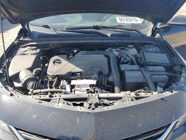 2018 CHEVROLET MALIBU LT 1G1ZD5ST0JF259594