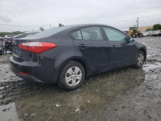 Vin: knafk4a65e5078568, lot: 58728045, kia forte lx 20143
