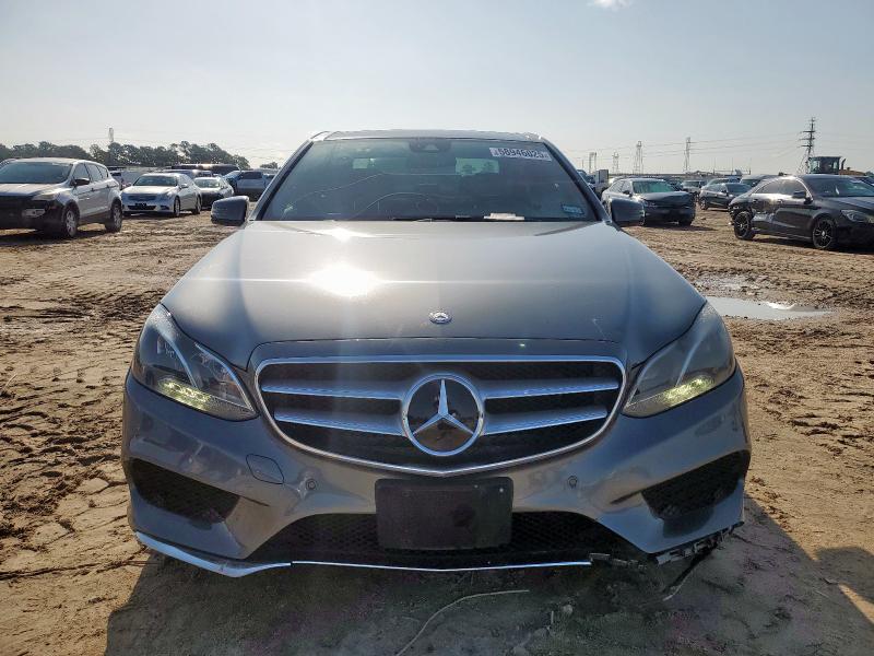 2016 MERCEDES-BENZ E 350 - WDDHF5KB4GB223546