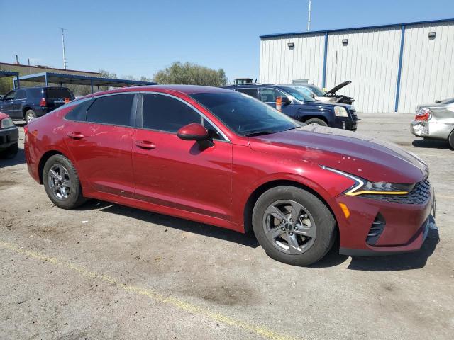 Vin: 5xxg14j20ng151526, lot: 57885765, kia k5 lxs 20224