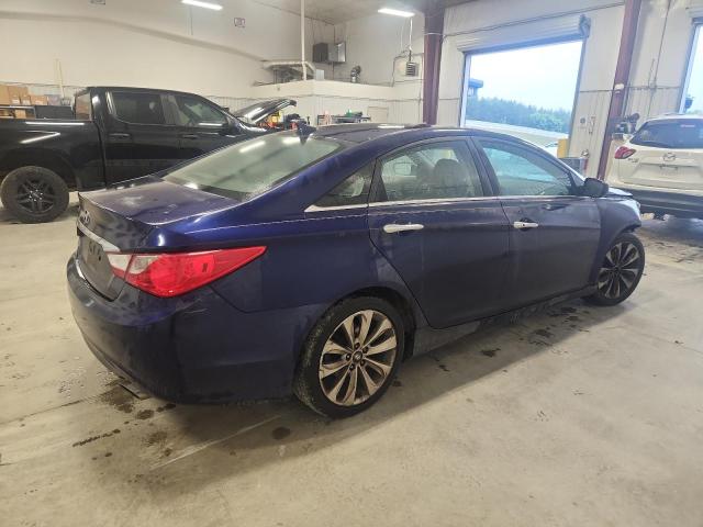 Vin: 5npec4ac6dh771455, lot: 58160675, hyundai sonata se 20133