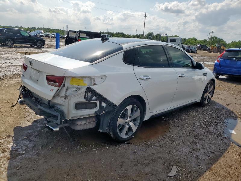 Vin: 5xxgt4l39kg348612, lot: 58485515, kia optima lx 20193