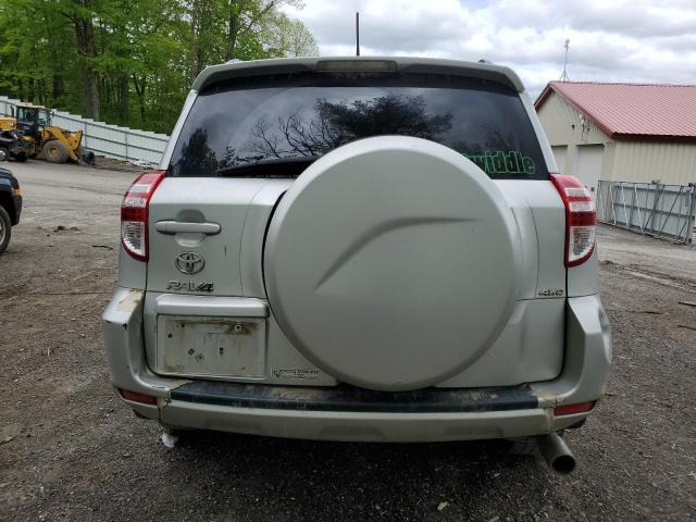 2t3bf4dvxbw161605 - 2011 Toyota Rav4 - #57949065