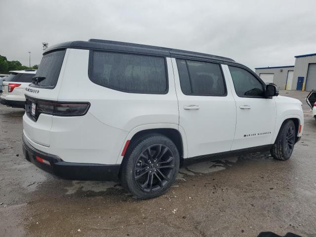 Vin: 1c4sjvfp5rs158679, lot: 56029235, jeep grand wago series ii 20243