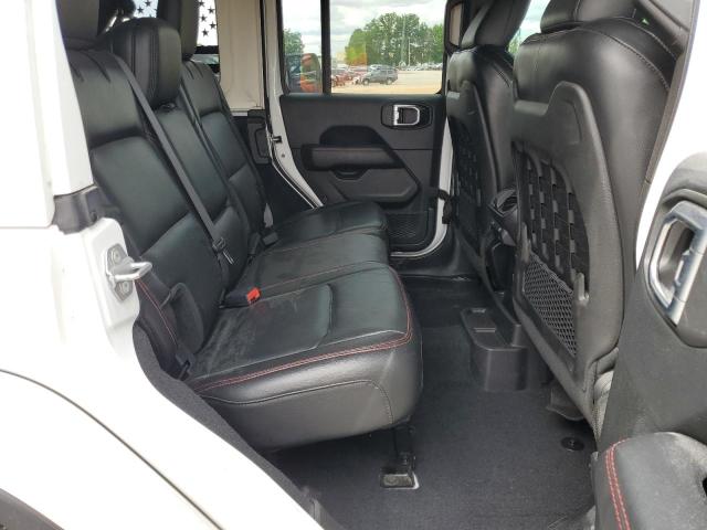 2018 JEEP WRANGLER U 1C4HJXFG5JW258378