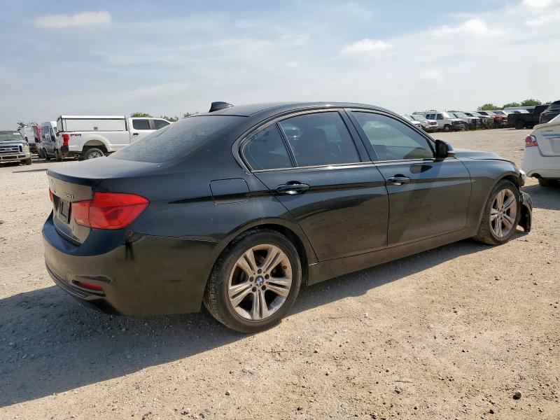 Vin: wba8e9c5xgk648313, lot: 56709575, bmw 3 series i sulev 20163