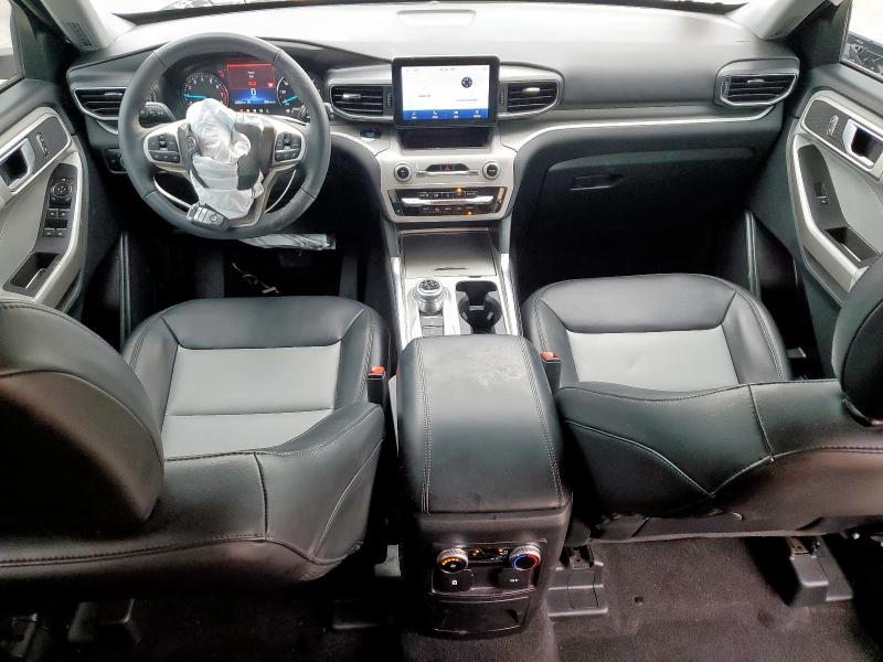 2023 FORD EXPLORER X - 1FMSK7DH1PGC13127