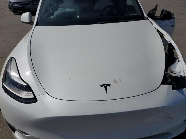 2023 TESLA MODEL Y - 7SAYGDEE0PF627158