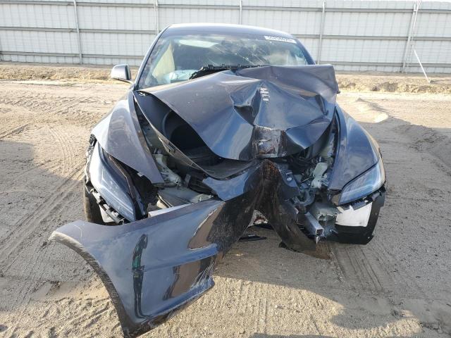 2025 TESLA MODEL 3 5YJ3E1EB3SF963316