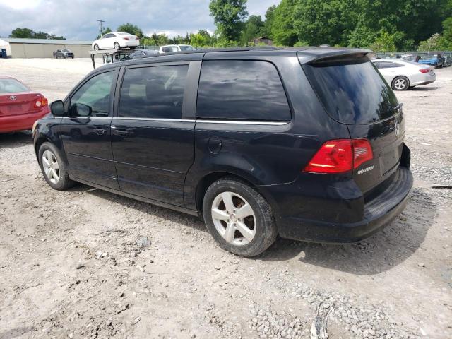 Vin: 2v4rw5dg7br658410, lot: 55765805, volkswagen routan sel 20112