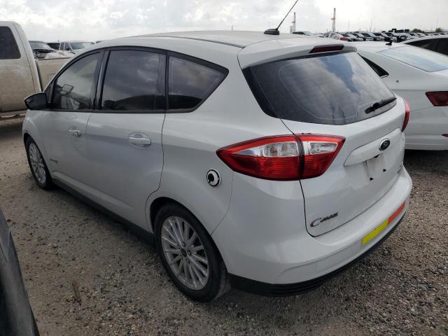 Vin: 1fadp5au9fl121411, lot: 56566515, ford cmax se 20152