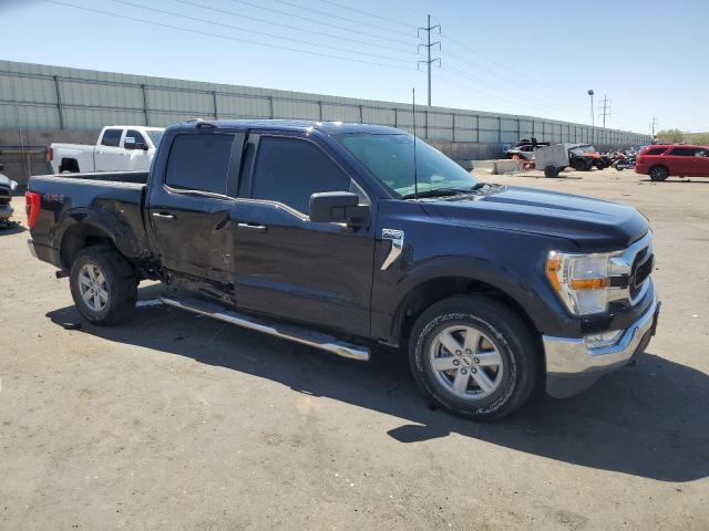 Vin: 1ftew1epxmke41211, lot: 57470615, ford f-150 supercrew 20214