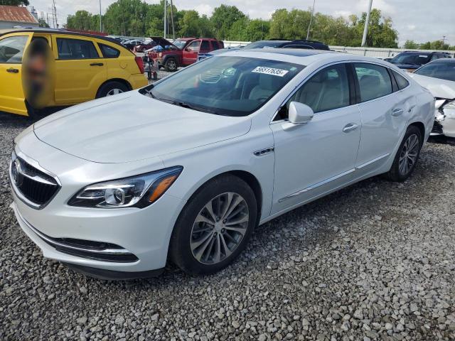 Vin: 1g4zr5ss2ku127705, lot: 56517635, buick lacrosse essence 2019 img_1