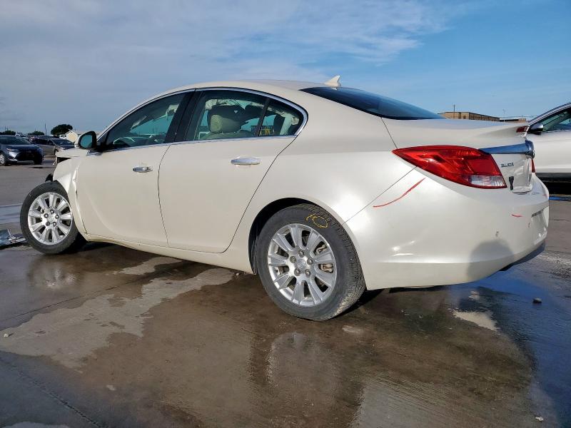 Vin: 2g4gs5er4c9215688, lot: 58992655, buick regal premium 20122